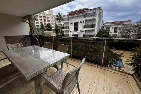 Daire  3+1  Konaklı, Antalya, Türkiye №228587 - 22
