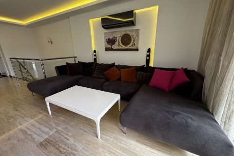 Daire  3+1  Konaklı, Antalya, Türkiye №228587 - 6