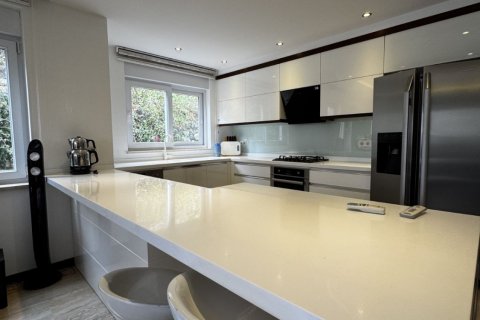 Daire  3+1  Konaklı, Antalya, Türkiye №228587 - 8