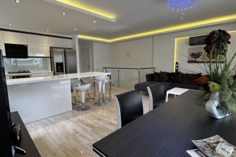 Daire  3+1  Konaklı, Antalya, Türkiye №228587 - 5