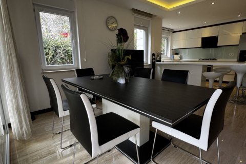 Daire  3+1  Konaklı, Antalya, Türkiye №228587 - 3