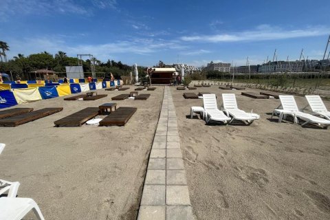 Daire  3+1  Konaklı, Antalya, Türkiye №228587 - 29