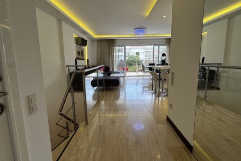 Daire  3+1  Konaklı, Antalya, Türkiye №228587 - 9