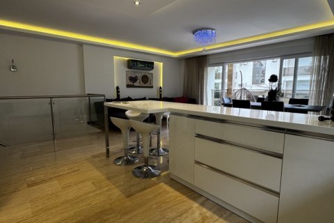 Daire  3+1  Konaklı, Antalya, Türkiye №228587 - 4