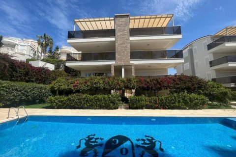 Daire  3+1  Konaklı, Antalya, Türkiye №228587 - 25