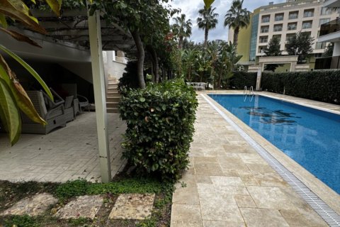 Daire  3+1  Konaklı, Antalya, Türkiye №228587 - 23