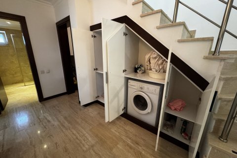 Daire  3+1  Konaklı, Antalya, Türkiye №228587 - 16