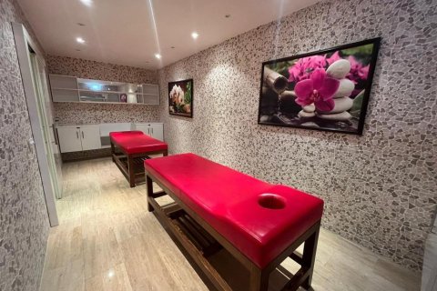 Daire  3+1  Konaklı, Antalya, Türkiye №228587 - 27