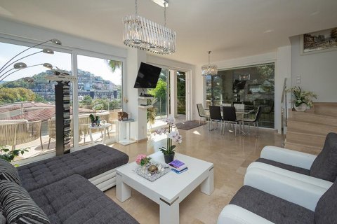 Villa for sale  in Konakli, Antalya, Turkey, 3 bedrooms, 270m2, No. 228586 – photo 20
