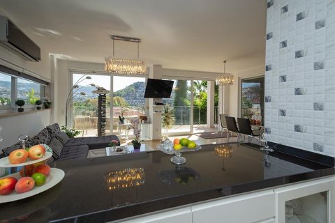 Villa for sale  in Konakli, Antalya, Turkey, 3 bedrooms, 270m2, No. 228586 – photo 10