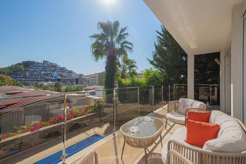 Villa for sale  in Konakli, Antalya, Turkey, 3 bedrooms, 270m2, No. 228586 – photo 17