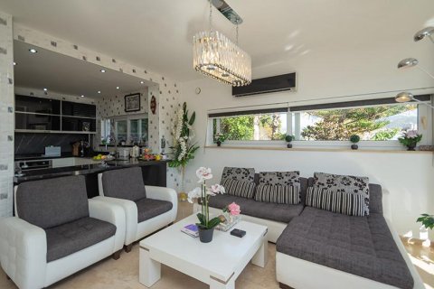 Villa for sale  in Konakli, Antalya, Turkey, 3 bedrooms, 270m2, No. 228586 – photo 8
