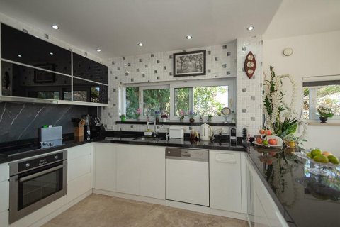 Villa for sale  in Konakli, Antalya, Turkey, 3 bedrooms, 270m2, No. 228586 – photo 13