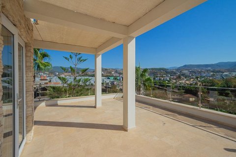 Villa for sale  in Konakli, Antalya, Turkey, 3 bedrooms, 270m2, No. 228586 – photo 29