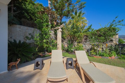 Villa for sale  in Konakli, Antalya, Turkey, 3 bedrooms, 270m2, No. 228586 – photo 9