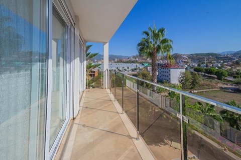 Villa for sale  in Konakli, Antalya, Turkey, 3 bedrooms, 270m2, No. 228586 – photo 21