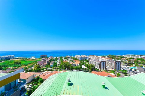 Daire  3+2  Konaklı, Antalya, Türkiye №228588 - 14