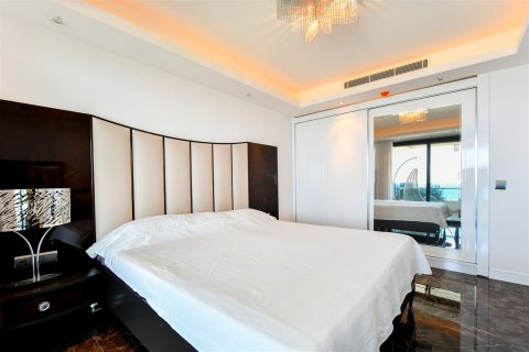 Daire  3+2  Konaklı, Antalya, Türkiye №228588 - 25