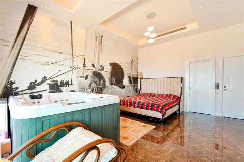 Daire  3+2  Konaklı, Antalya, Türkiye №228588 - 5