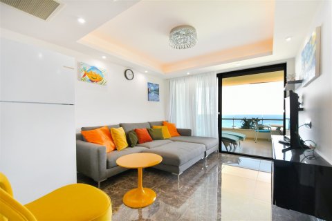 Daire  3+2  Konaklı, Antalya, Türkiye №228588 - 26