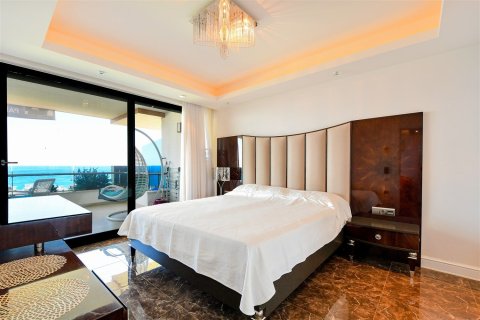 Daire  3+2  Konaklı, Antalya, Türkiye №228588 - 24