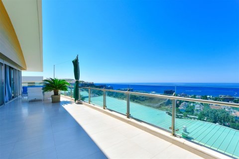 Daire  3+2  Konaklı, Antalya, Türkiye №228588 - 16