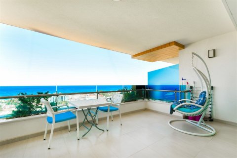 Daire  3+2  Konaklı, Antalya, Türkiye №228588 - 27