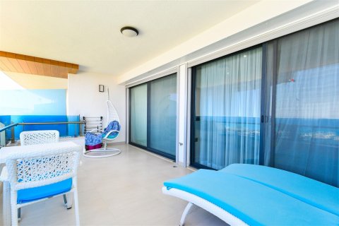 Daire  3+2  Konaklı, Antalya, Türkiye №228588 - 28