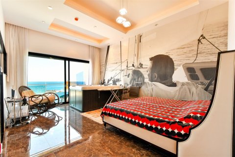 Daire  3+2  Konaklı, Antalya, Türkiye №228588 - 3