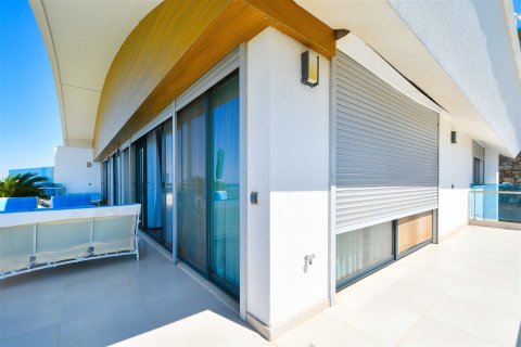 Daire  3+2  Konaklı, Antalya, Türkiye №228588 - 19