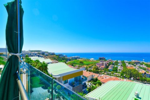 Daire  3+2  Konaklı, Antalya, Türkiye №228588 - 15