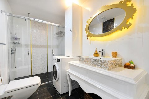 Daire  3+2  Konaklı, Antalya, Türkiye №228588 - 23