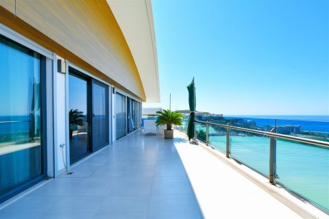 Daire  3+2  Konaklı, Antalya, Türkiye №228588 - 13