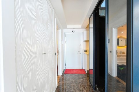 Daire  3+2  Konaklı, Antalya, Türkiye №228588 - 21
