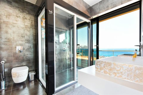 Daire  3+2  Konaklı, Antalya, Türkiye №228588 - 11