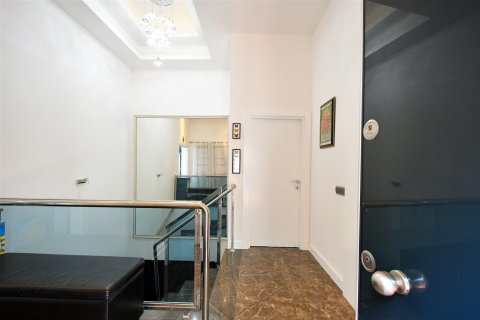 Daire  3+2  Konaklı, Antalya, Türkiye №228588 - 8