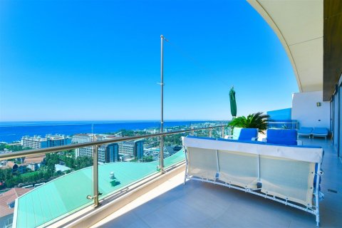 Daire  3+2  Konaklı, Antalya, Türkiye №228588 - 17