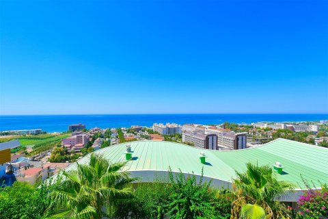 Daire  3+2  Konaklı, Antalya, Türkiye №228588 - 30