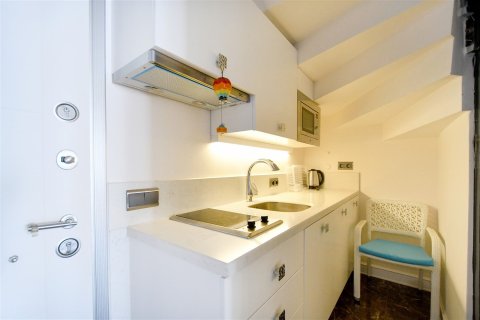 Daire  3+2  Konaklı, Antalya, Türkiye №228588 - 22