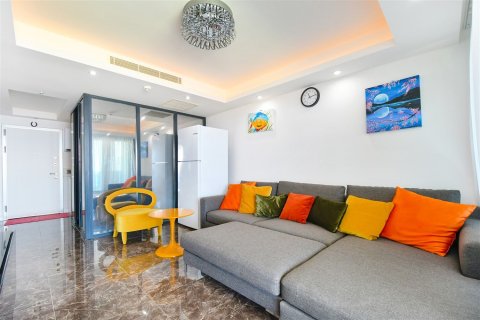 Daire  3+2  Konaklı, Antalya, Türkiye №228588 - 7