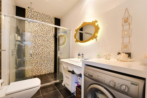 Daire  3+2  Konaklı, Antalya, Türkiye №228588 - 9