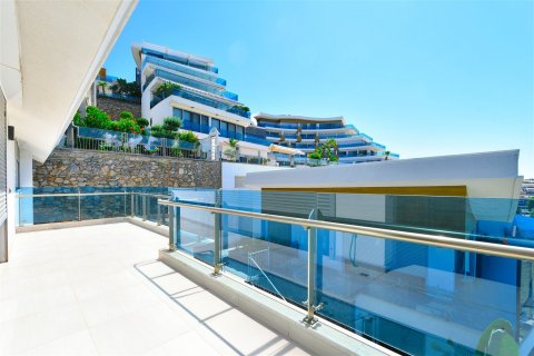 Daire  3+2  Konaklı, Antalya, Türkiye №228588 - 18