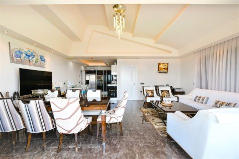 Daire  3+2  Konaklı, Antalya, Türkiye №228588 - 2