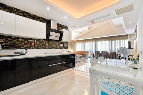 Daire  3+2  Konaklı, Antalya, Türkiye №228588 - 20