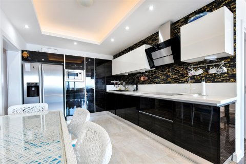 Daire  3+2  Konaklı, Antalya, Türkiye №228588 - 10