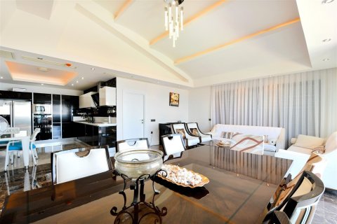 Daire  3+2  Konaklı, Antalya, Türkiye №228588 - 4