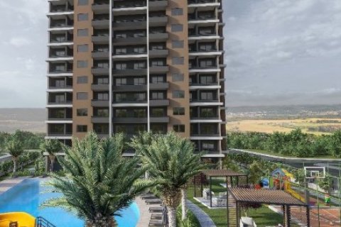 Daire Mersin, Türkiye №227898 - 4