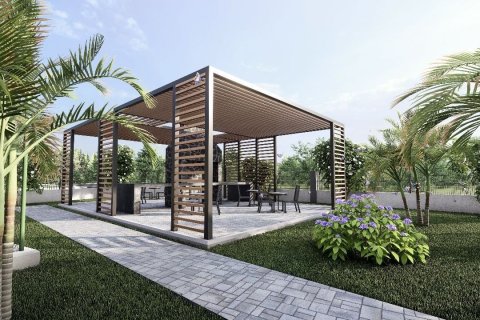 Daire Mersin, Türkiye №227898 - 7