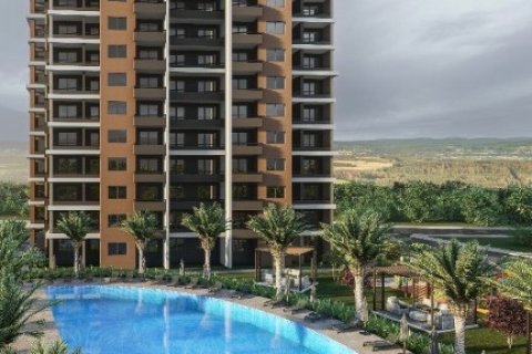 Daire Mersin, Türkiye №227898 - 5