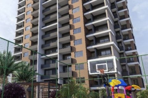 Daire Mersin, Türkiye №227898 - 6